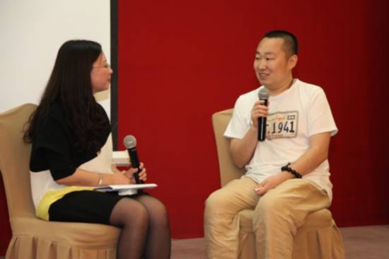 网络互助创新迸发活力 e互助迎来两周年